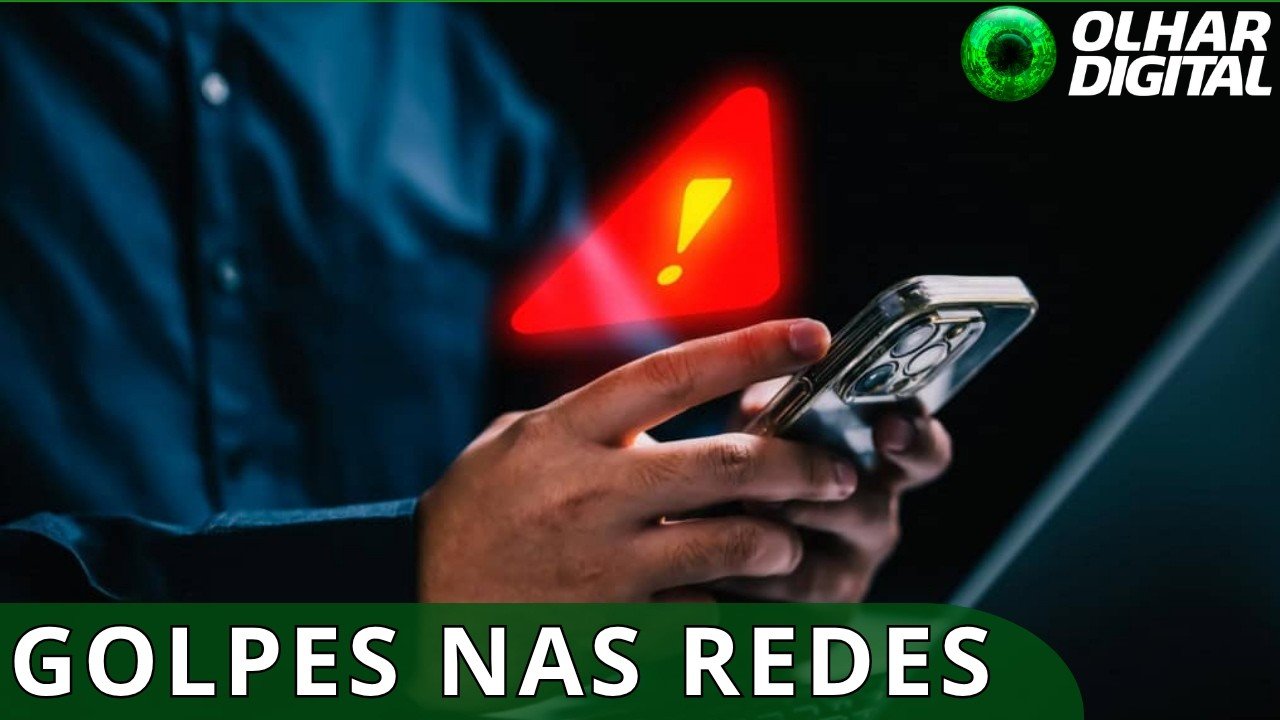 Meta é acusada de não remover anúncios falsos de suas plataformas