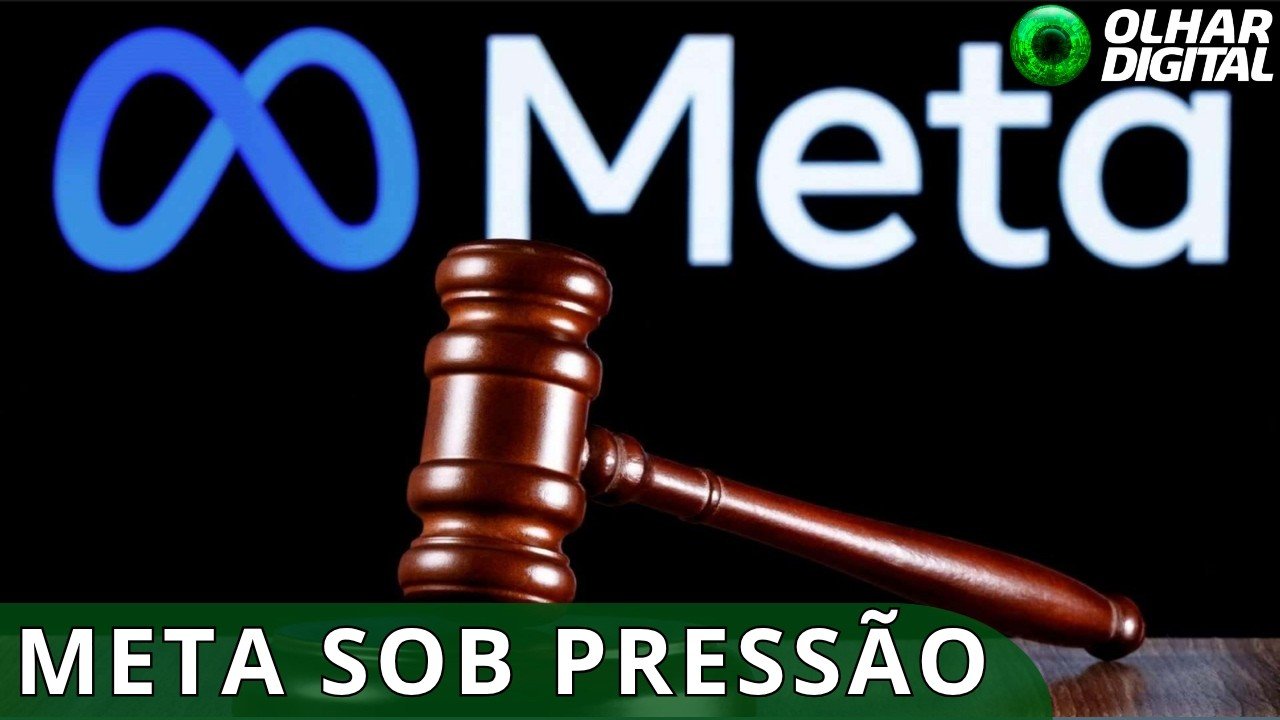 Meta pode ser obrigada a mudar funcionamento das redes sociais