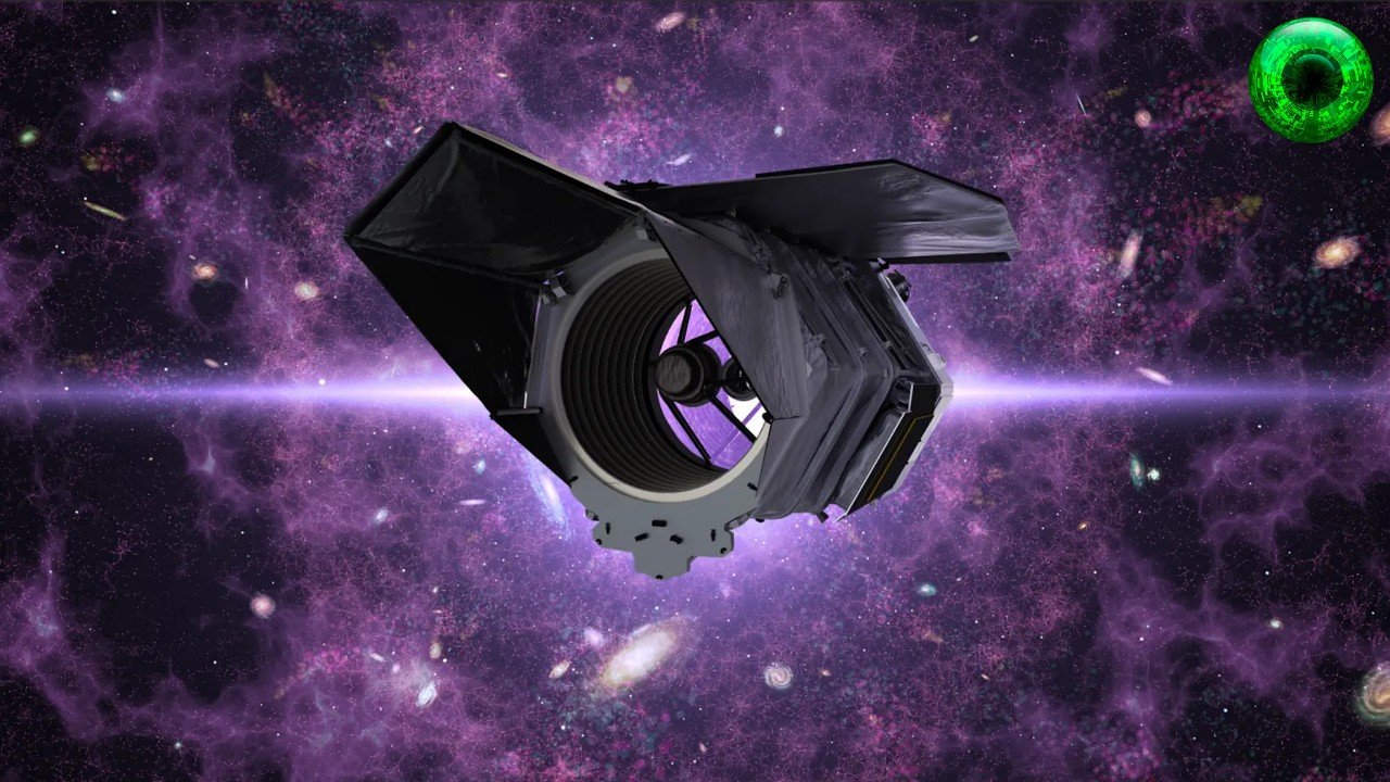 NASA pode revolucionar a astronomia com o Telescópio Roman