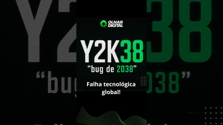 Novo “bug do milênio” já tem data e pode afetar milhões de dispositivos