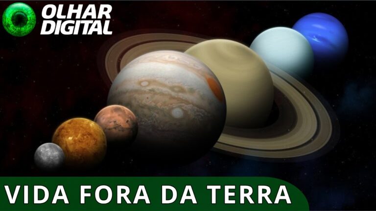 Novo estudo revela o tamanho mínimo de um planeta para abrigar vida