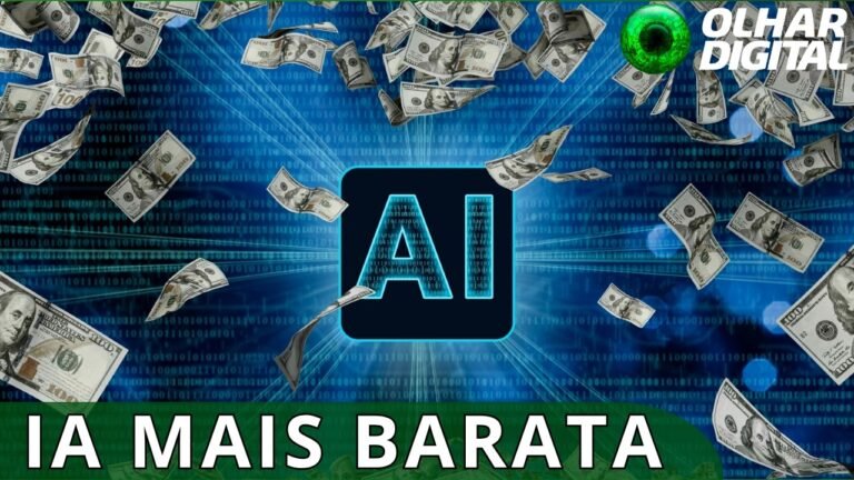 Nvidia segue estratégia chinesa e lança novo modelo aberto de IA