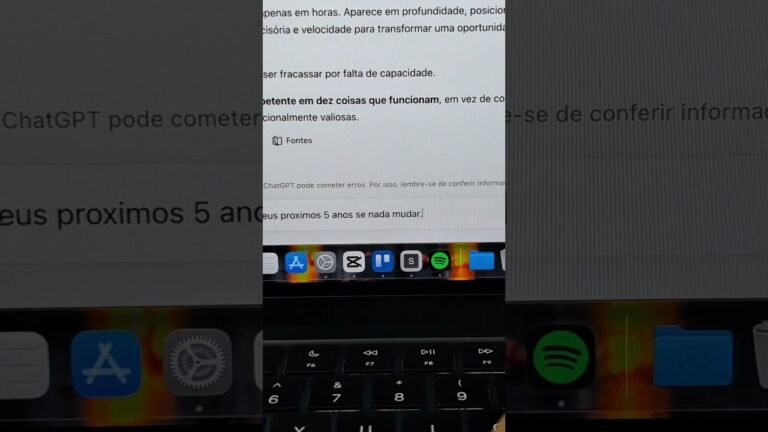 O ChatGPT sabe muito mais coisas de você porque você imagina