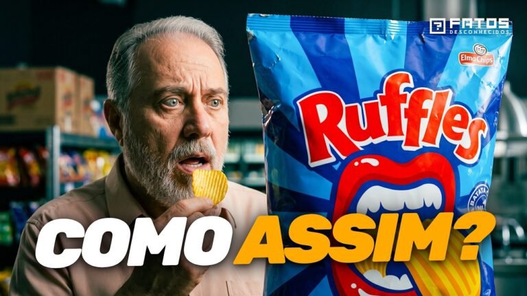 O maior mito da sua cozinha: 10 alimentos que você acha que são veneno (mas não são!)