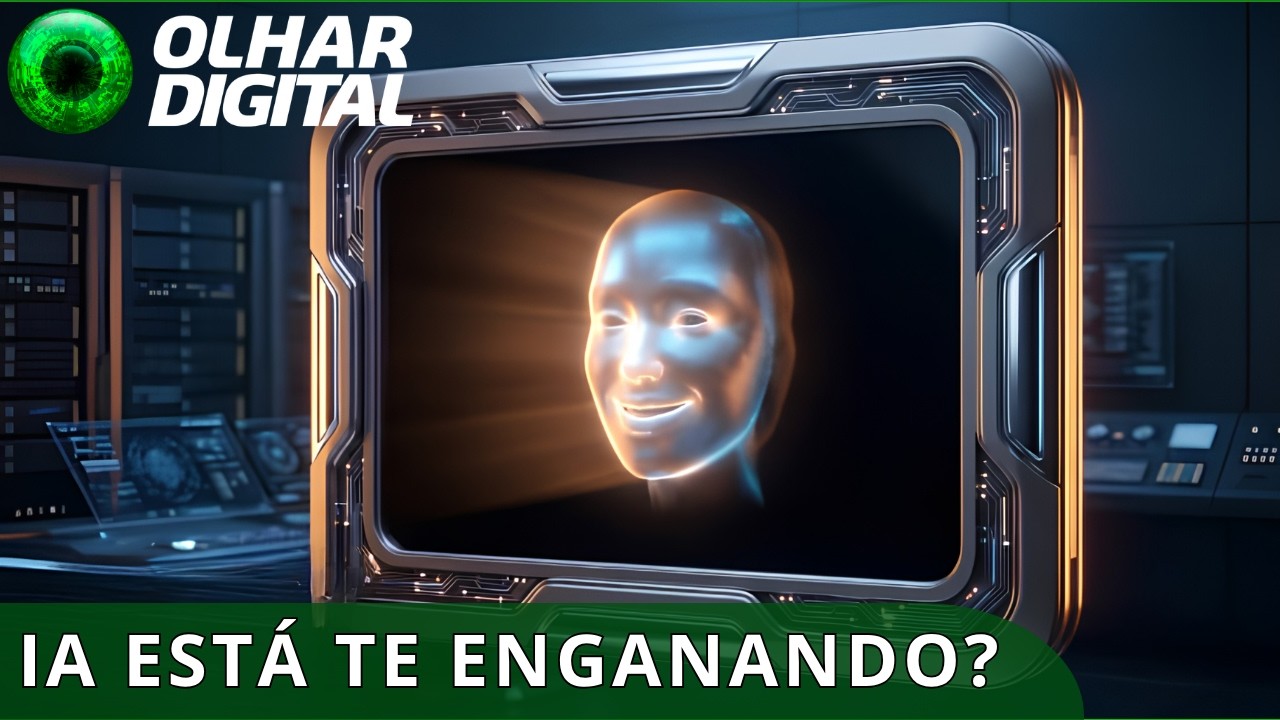 O perigo da bajulação: por que IAs podem mentir para você
