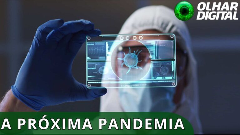 O que é a Doença X e por que a OMS já se prepara para ela