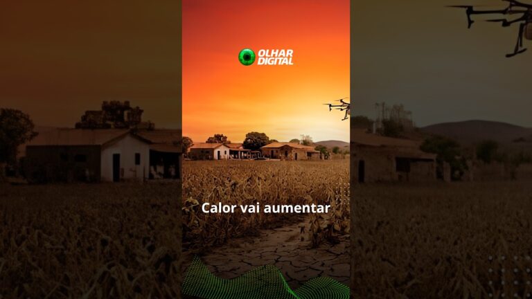 ONU alerta: El Niño ganha força e eleva risco de eventos extremos