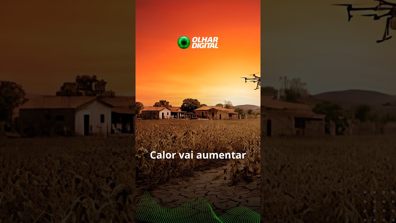 ONU alerta: El Niño ganha força e eleva risco de eventos extremos