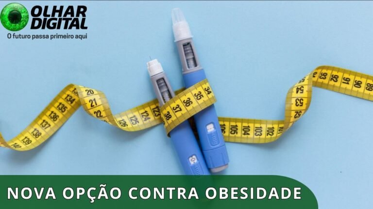 Anvisa aprova versão genérica da caneta de semaglutida para o mercado brasileiro