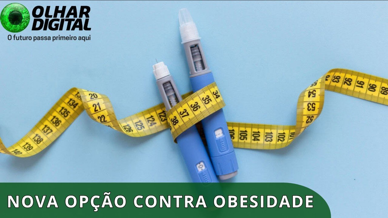 Anvisa aprova versão genérica da caneta de semaglutida para o mercado brasileiro