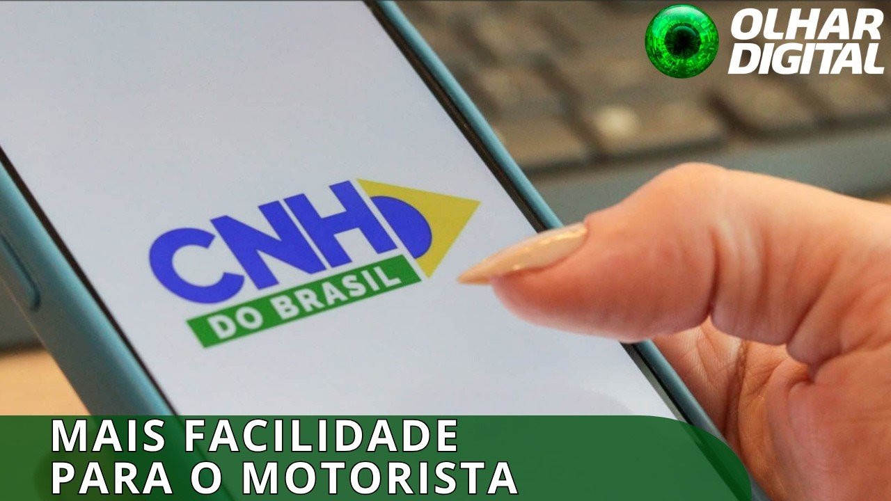 Pedágio free flow: app CNH do Brasil agora unifica todas as cobranças