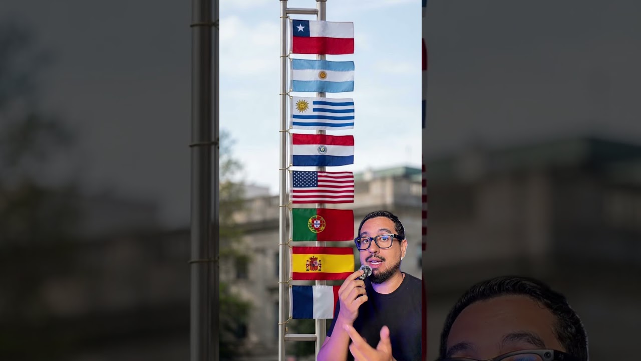 Pix agora funciona em 8 países além do Brasil
