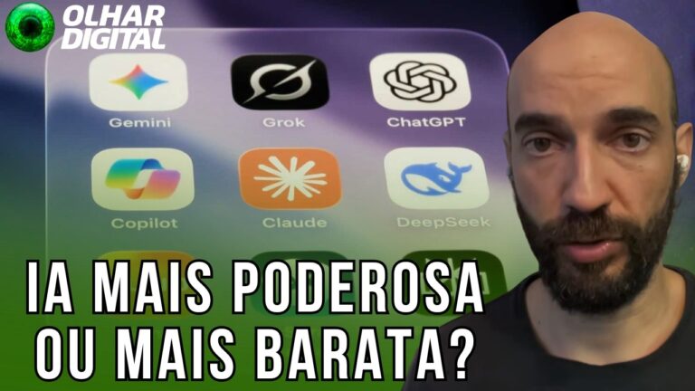 Preço pode definir quem vai vencer a corrida da IA | Pena
