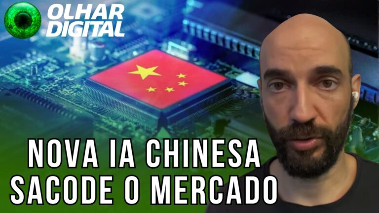 Qwen3.8-Max: Alibaba apresenta novo rival da OpenAI e da Anthropic | Pena