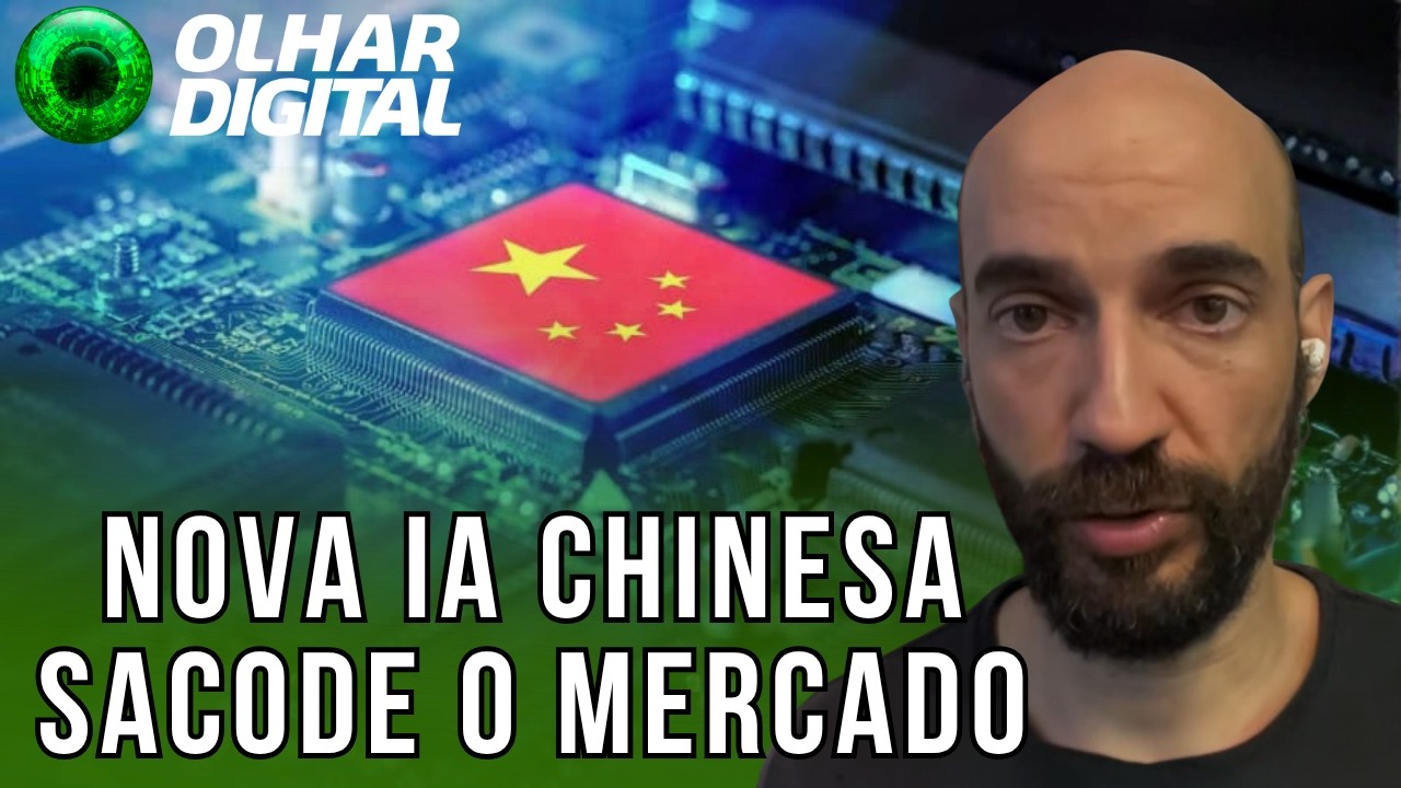 Qwen3.8-Max: Alibaba apresenta novo rival da OpenAI e da Anthropic | Pena
