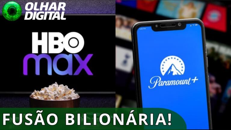 Reino Unido aprova compra da Warner pela Paramount, mas com condições