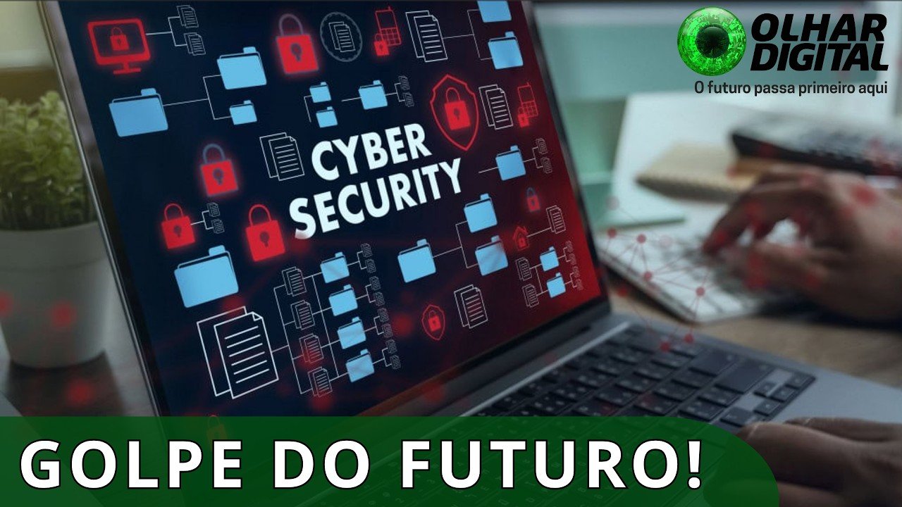 Criminosos podem roubar seus dados hoje e esperar anos para decifrá-los