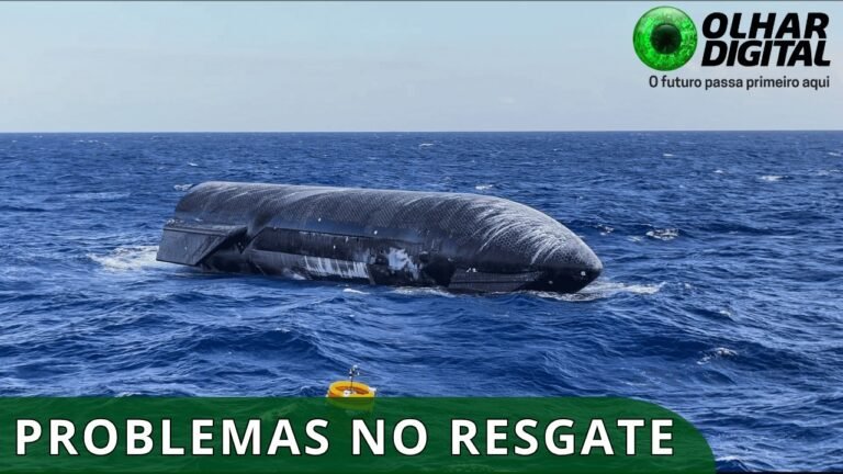Starship: megafoguete pode acabar sendo abandonado no mar