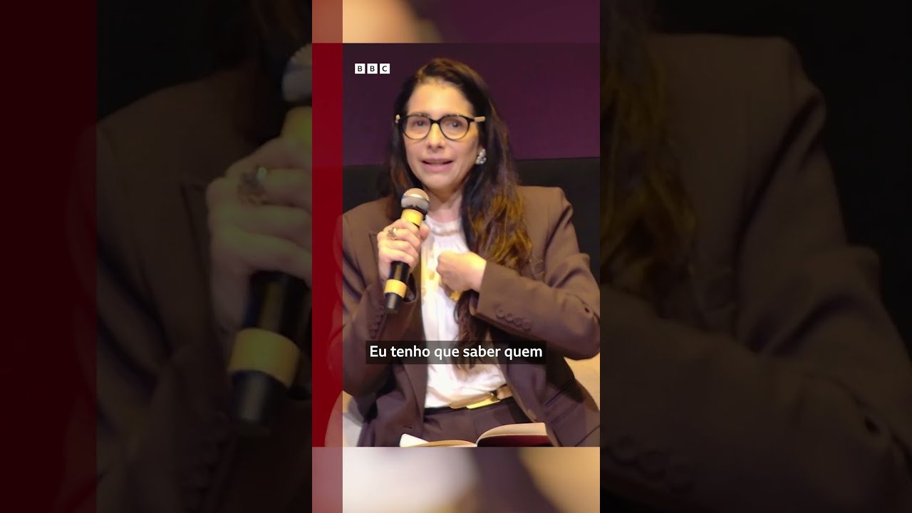 Ministra do TSE que julgará ‘Bolsonaro de IA’: ‘Autenticidade é direito básico’