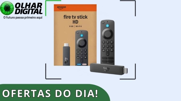 Transforme qualquer aparelho em Smart TV pagando menos