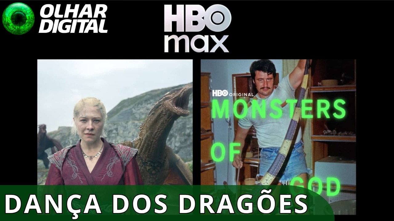 Último episódio de "A Casa do Dragão" é o destaque da semana na HBO Max
