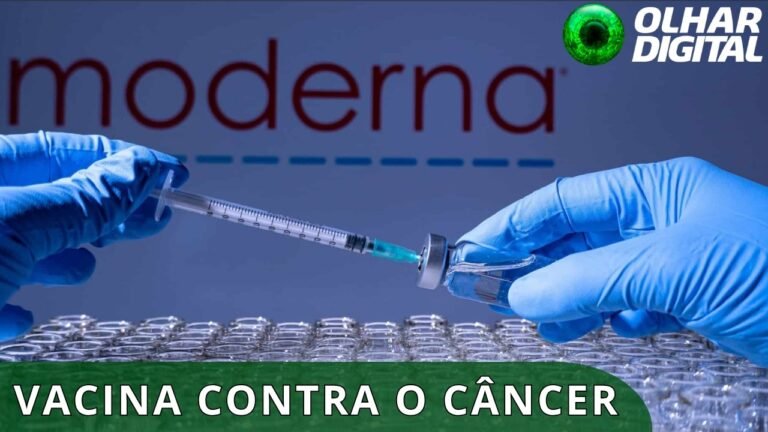Vacina da Moderna contra câncer impede retorno de melanoma em estudo