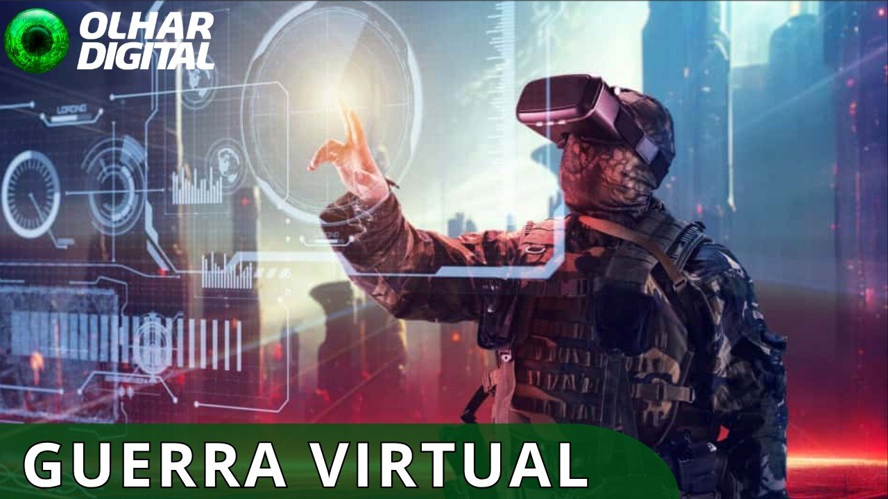 Videogame vira ferramenta do Exército britânico para simular batalhas