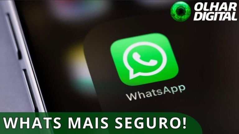 WhatsApp ganha novas barreiras contra invasões e golpes