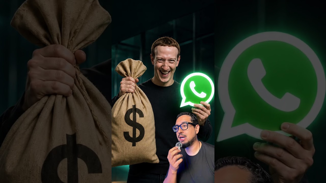 Whatsapp passará a cobrar por mensagem enviada