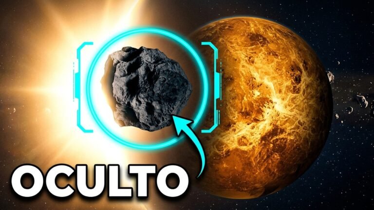 Astrônomos acabaram de detectar o asteroide mais rápido de todos os tempos — e ele é um alerta