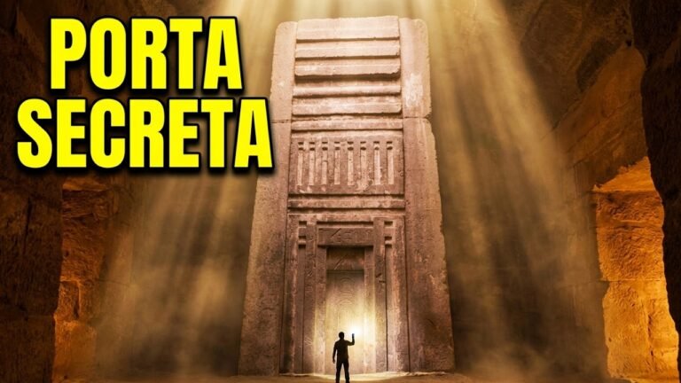 3 Bombas Arqueológicas Que Você Perdeu (E Por Que Elas Importam)
