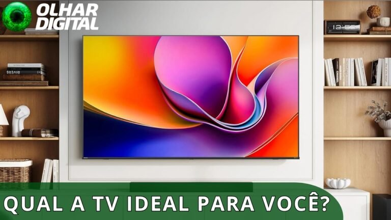 5 TVs 4K de 65 polegadas para você conhecer e comprar agora mesmo