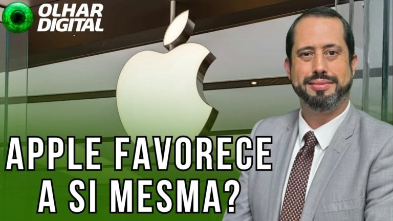 Regra criada para proteger usuários leva Apple à Justiça | Leandro Alvarenga