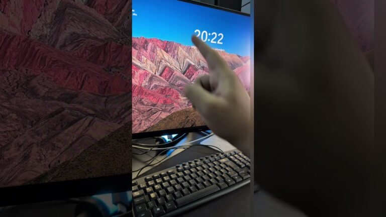 A tecla Windows do seu computador faz muito mais