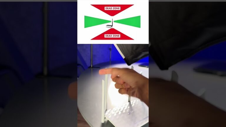 Posição da antena do seu modem pode estar interferindo na velocidade do seu Wi-Fi