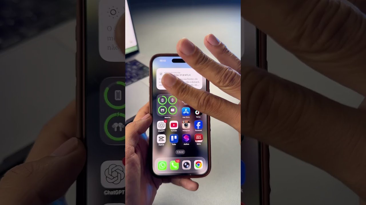 Antes de comprar um novo iPhone verifica isso