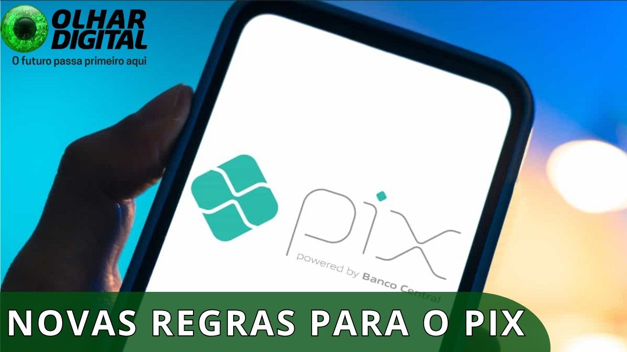 Banco Central muda regras e libera Pix Automático em conta-salário