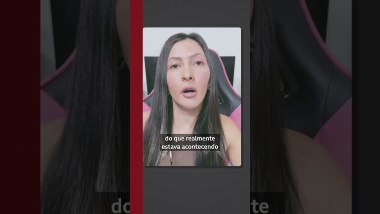 Ela postou, sem saber, sobre uma festa de Vorcaro no Madame Satã e sua vida sofreu um terremoto