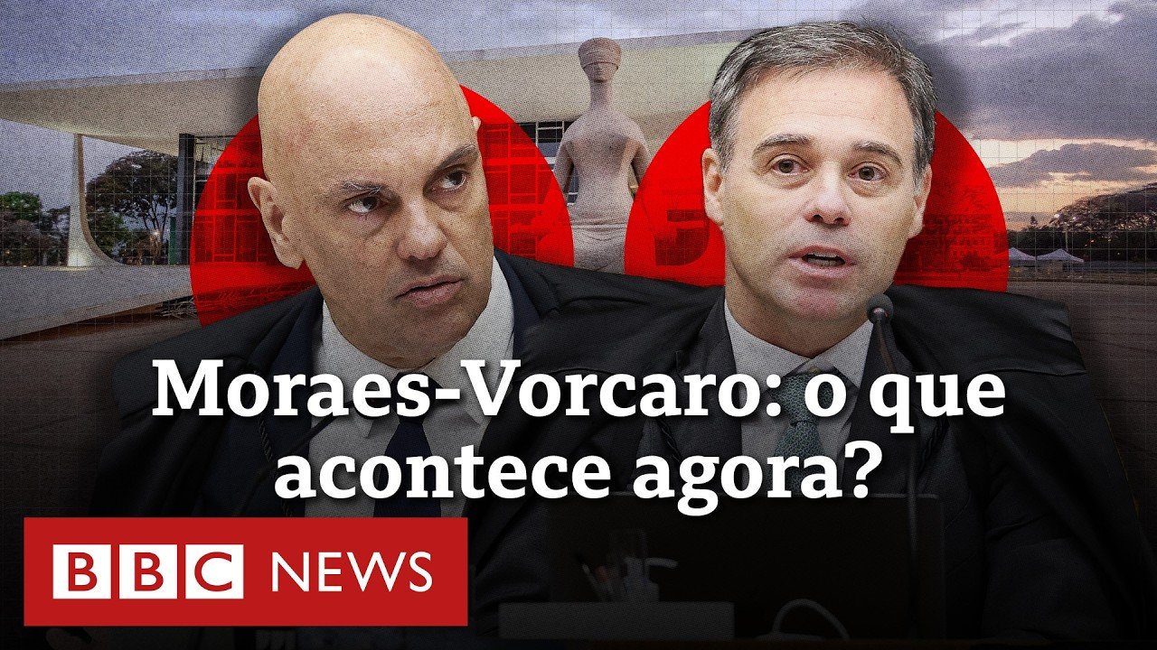 Caso Moraes-Vorcaro no STF: o que acontece agora?