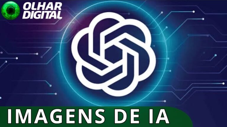 ChatGPT: atualização promete imagens mais rápidas e precisas