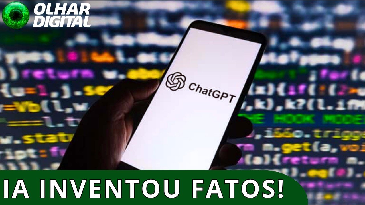 ChatGPT inventa testemunhas e depoimentos em processo judicial