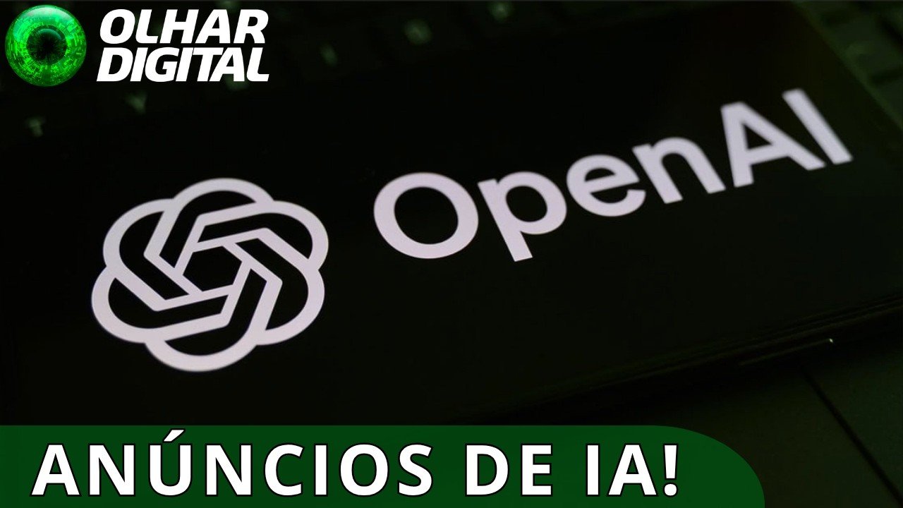 ChatGPT vai permitir conversar com empresas por meio de agentes de IA