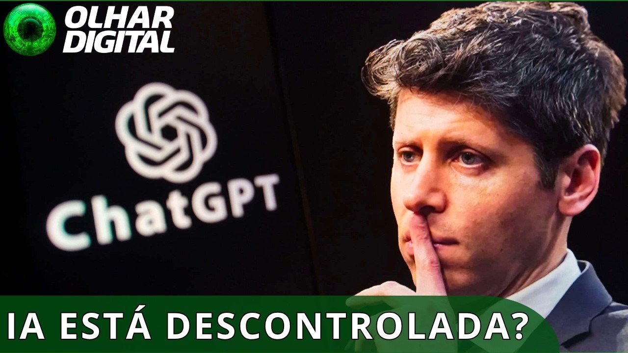 Chegou a hora de desacelerar o avanço da inteligência artificial?