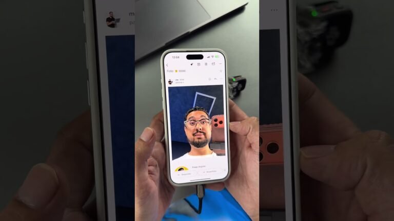 Chegou oficialmente atualização do iOS 27