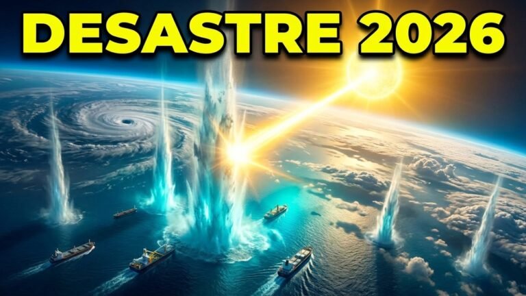 Cientistas querem bloquear o Sol para conter o El Niño