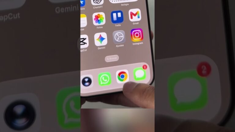 Como colocar o seu perfil do Instagram no Google