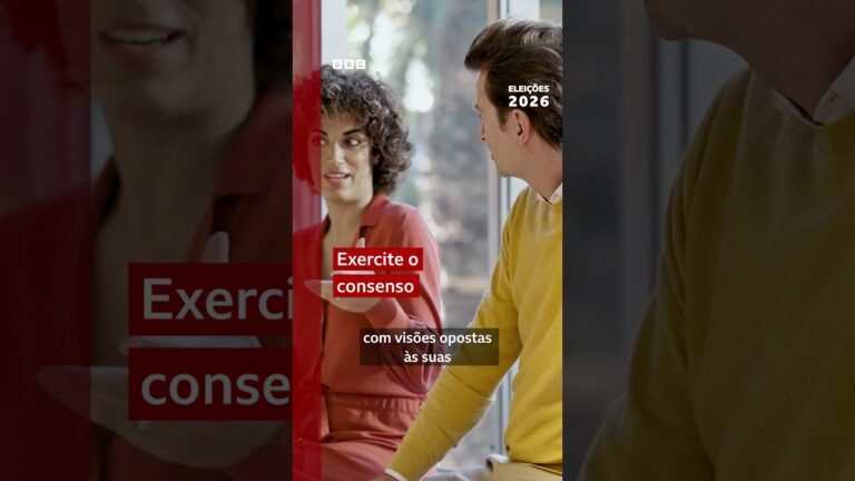 Como evitar que o estresse das eleições afete sua saúde mental