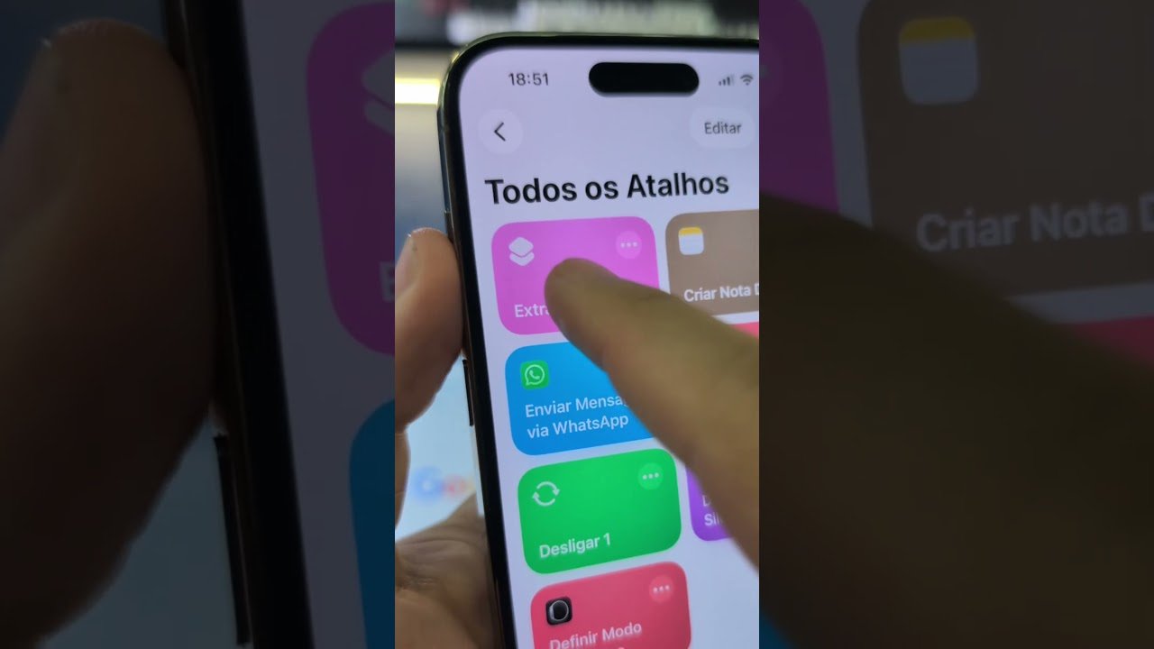 Como extrair áudio de vídeos no iPhone