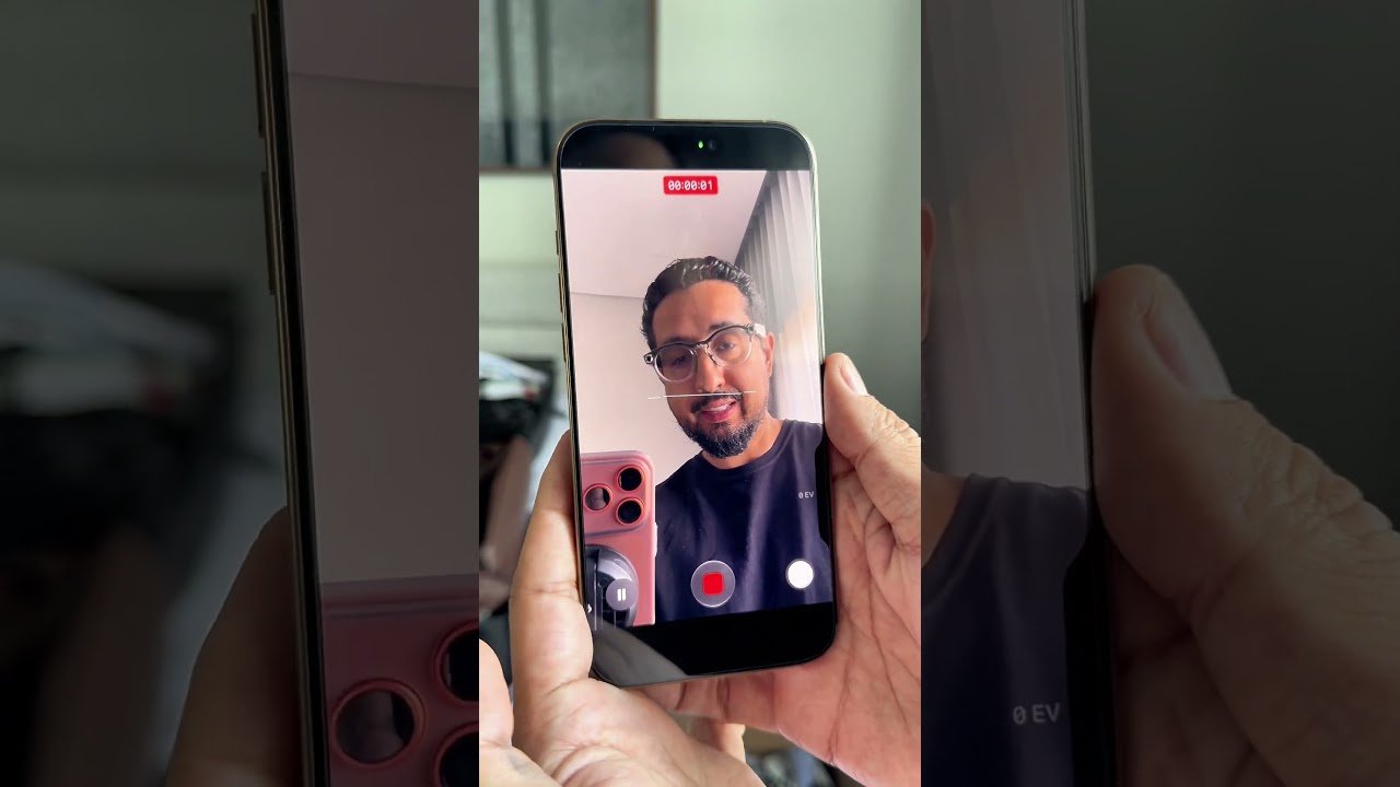 Como ter um áudio profissional no iPhone