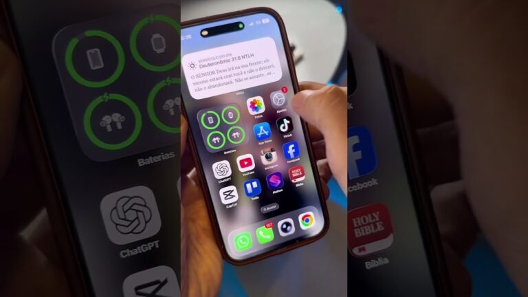 Cuidado ao atualizar o iPhone para o novo iOS